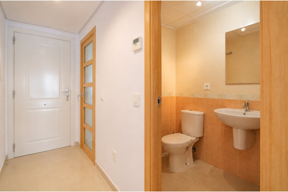 Reventa - Adosado - Calpe - Zona Puerto Blanco - Maryvilla
