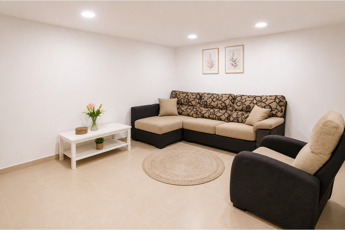 Reventa - Adosado - Calpe - Zona Puerto Blanco - Maryvilla