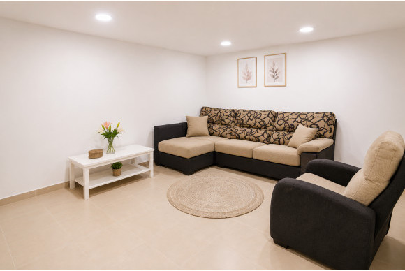 Reventa - Adosado - Calpe - Zona Puerto Blanco - Maryvilla