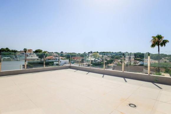 Resale - House - Torrevieja - Los Balcones