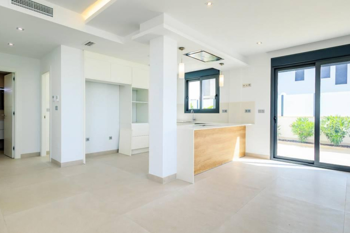 Resale - House - Torrevieja - Los Balcones