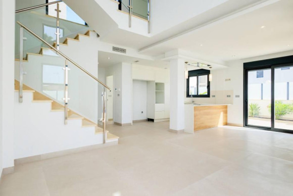 Resale - House - Torrevieja - Los Balcones