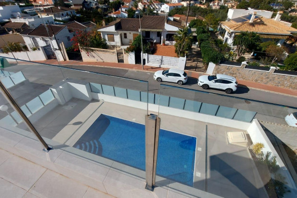 Resale - House - Torrevieja - Los Balcones