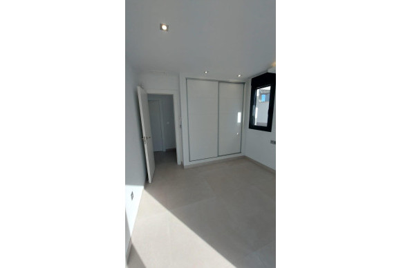 Resale - House - Torrevieja - Los Balcones