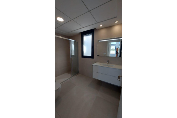 Resale - House - Torrevieja - Los Balcones