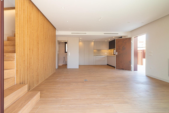 Herverkoop - Villa - Santiago de la ribera - Playa de santiago de la ribera