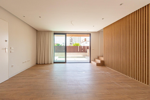 Herverkoop - Villa - Santiago de la ribera - Playa de santiago de la ribera