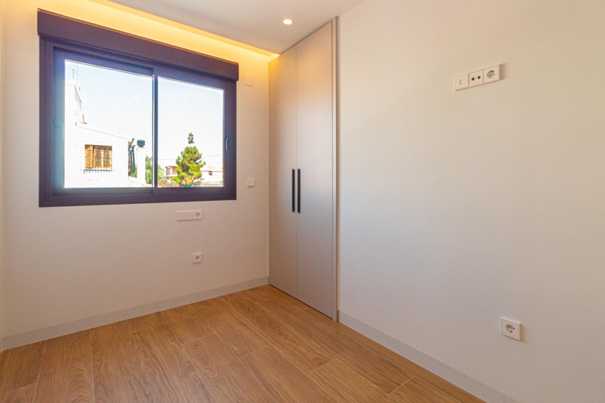 Herverkoop - Villa - Santiago de la ribera - Playa de santiago de la ribera