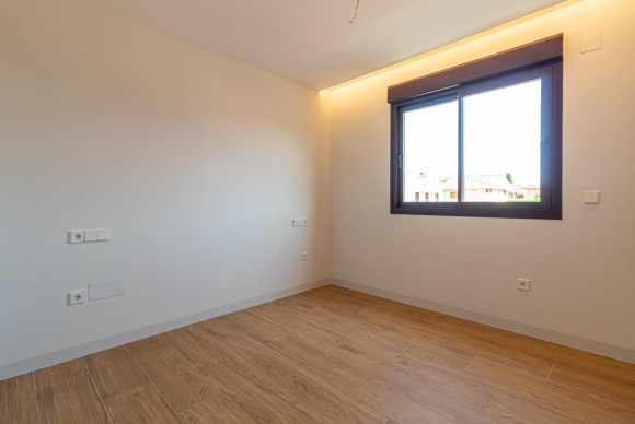Herverkoop - Villa - Santiago de la ribera - Playa de santiago de la ribera