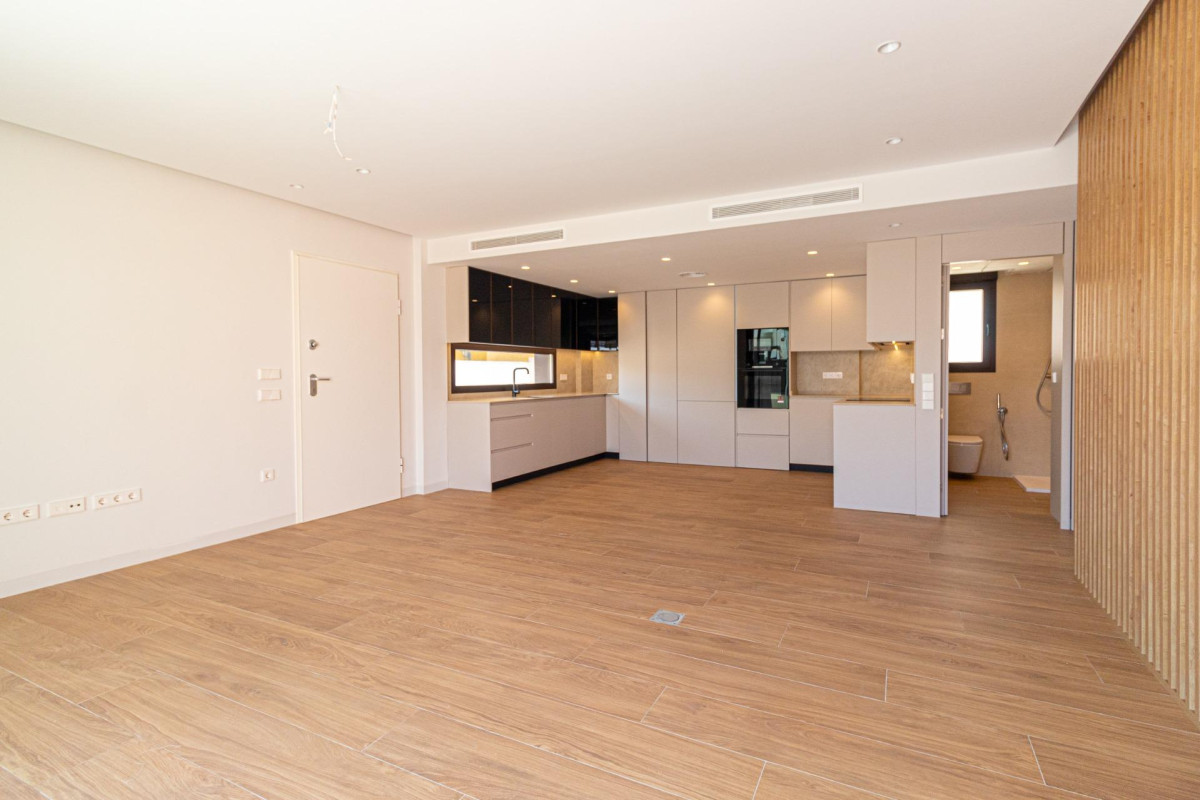 Herverkoop - Villa - Santiago de la ribera - Playa de santiago de la ribera