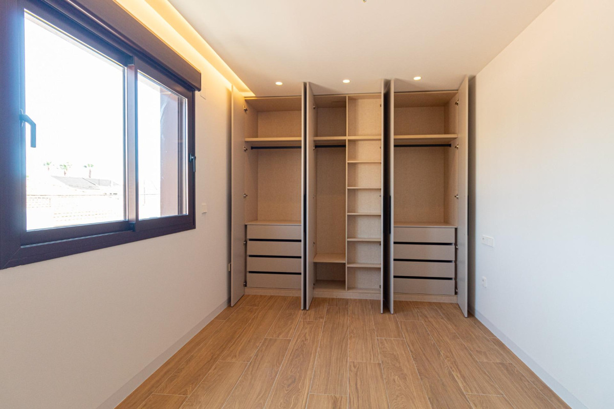 Herverkoop - Villa - Santiago de la ribera - Playa de santiago de la ribera