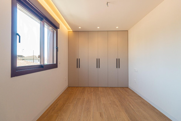 Herverkoop - Villa - Santiago de la ribera - Playa de santiago de la ribera
