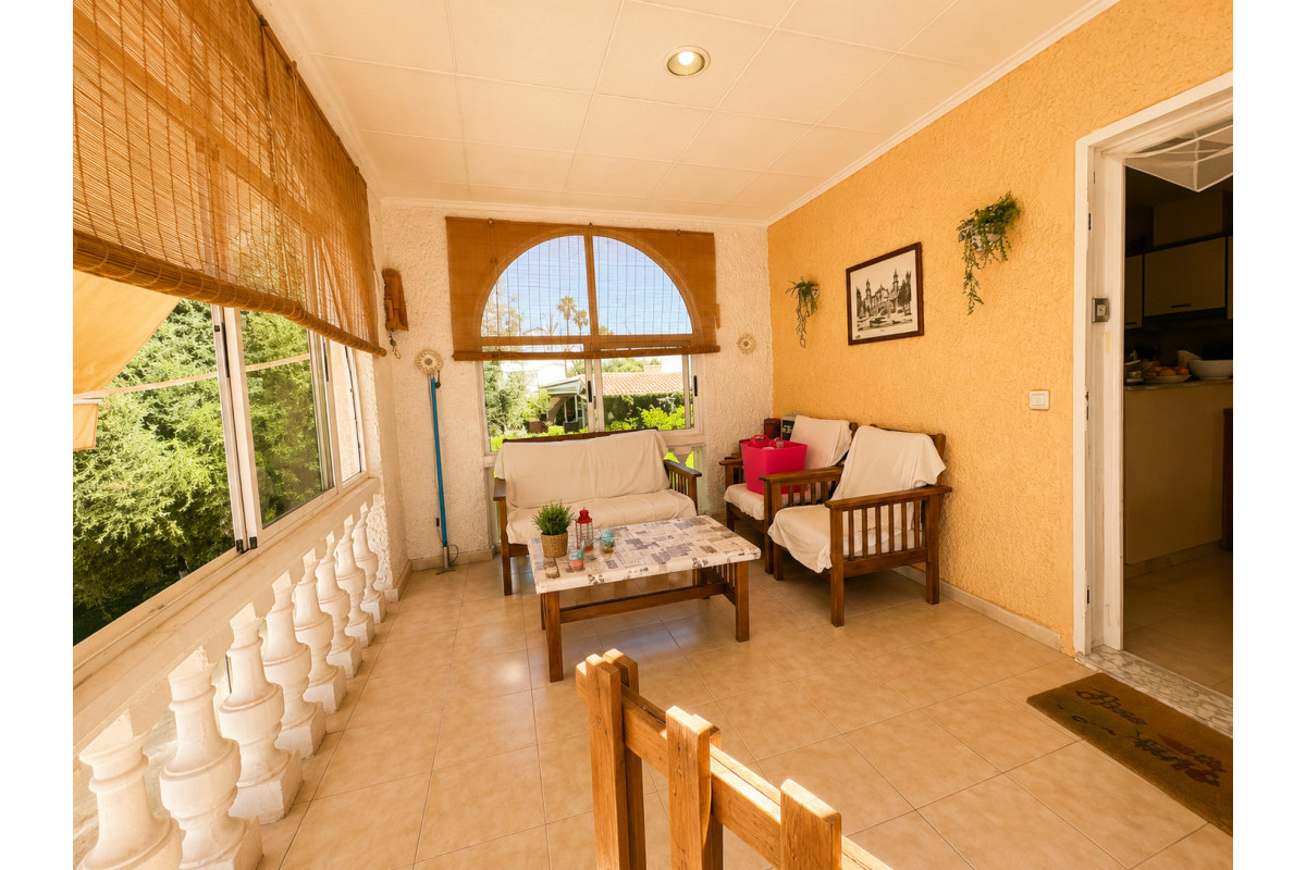 Herverkoop - Villa - Torrevieja - La siesta