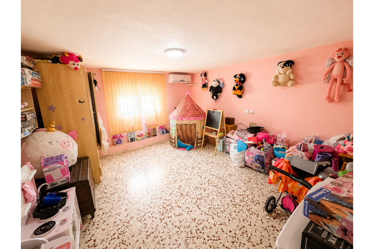 Herverkoop - Villa - Torrevieja - La siesta