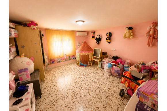 Herverkoop - Villa - Torrevieja - La siesta