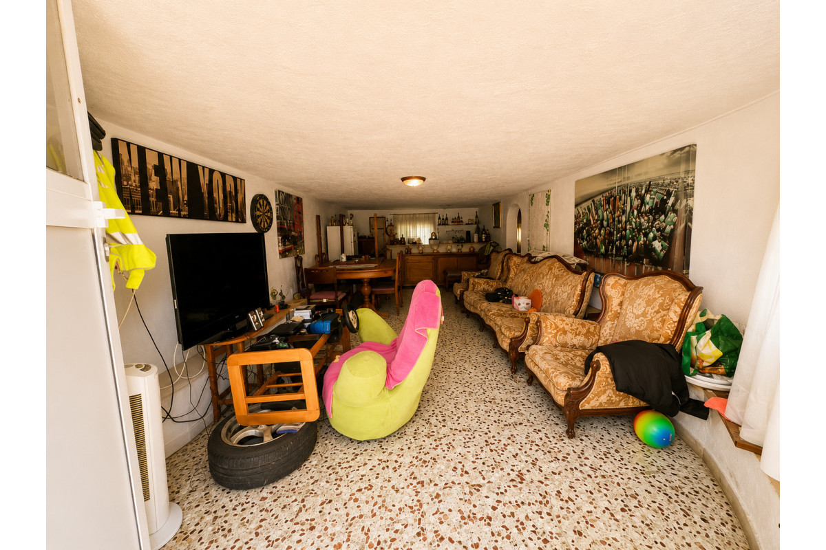 Herverkoop - Villa - Torrevieja - La siesta