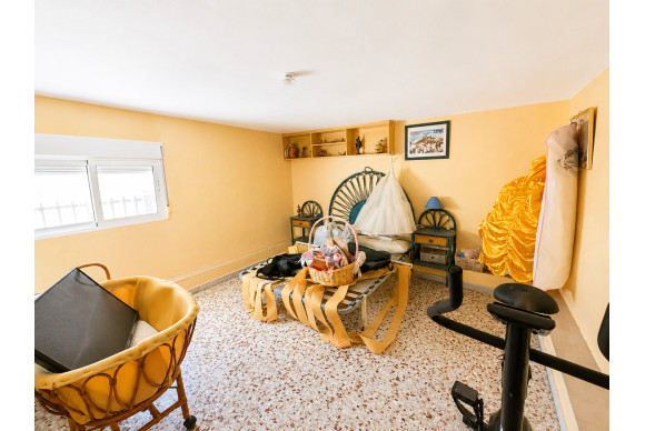 Herverkoop - Villa - Torrevieja - La siesta