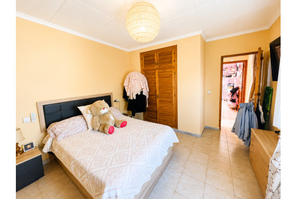 Herverkoop - Villa - Torrevieja - La siesta