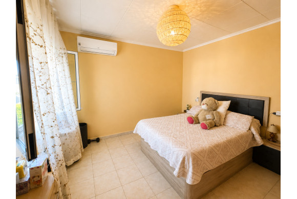 Herverkoop - Villa - Torrevieja - La siesta