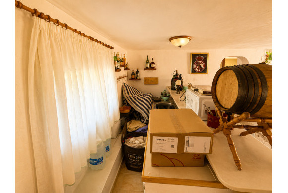 Herverkoop - Villa - Torrevieja - La siesta