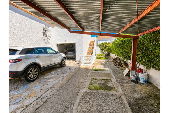 Herverkoop - Villa - Torrevieja - La siesta