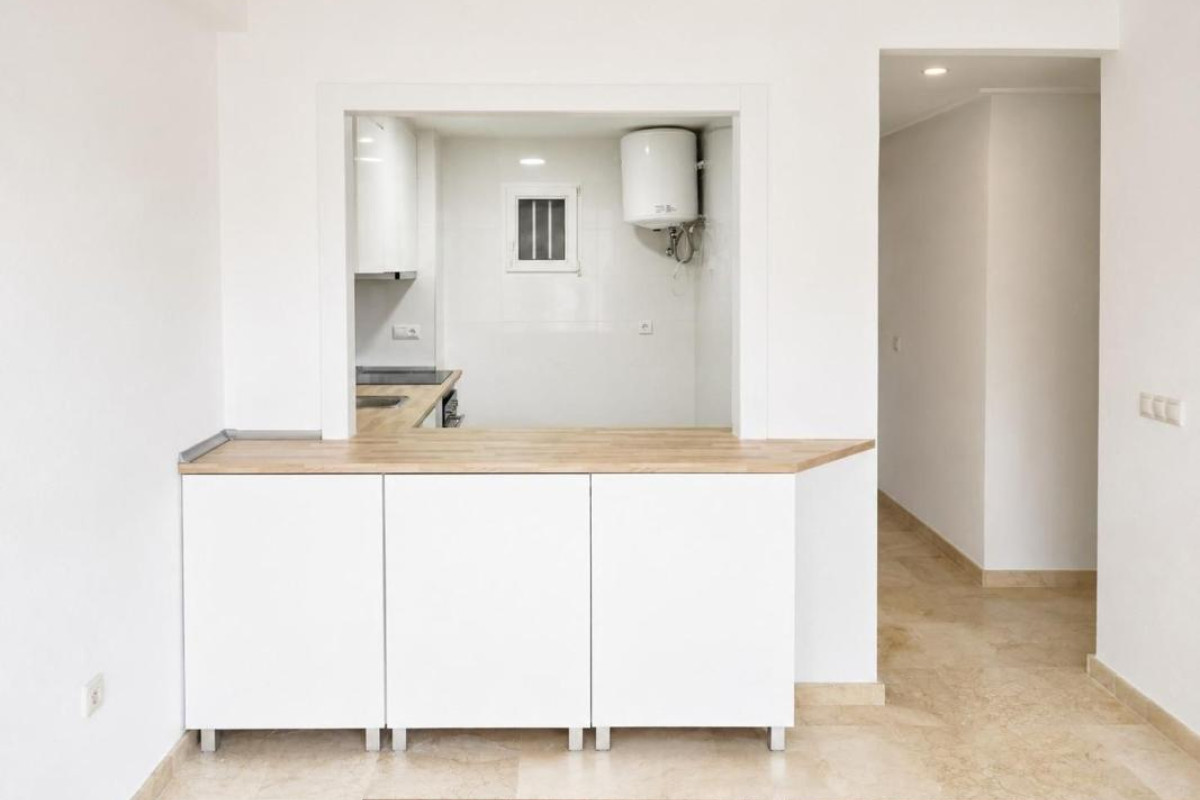 Revente - Appartement - Orihuela