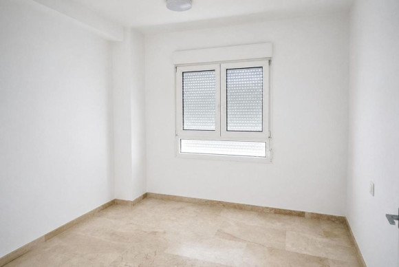 Revente - Appartement - Orihuela