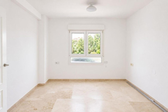 Revente - Appartement - Orihuela