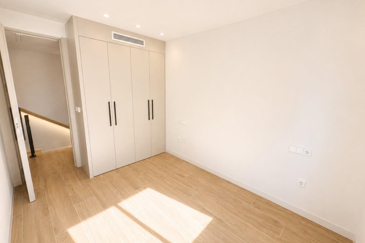 Herverkoop - Vrijstaande Villa - Santiago de La Ribera - Santiago de La Ribera - Town