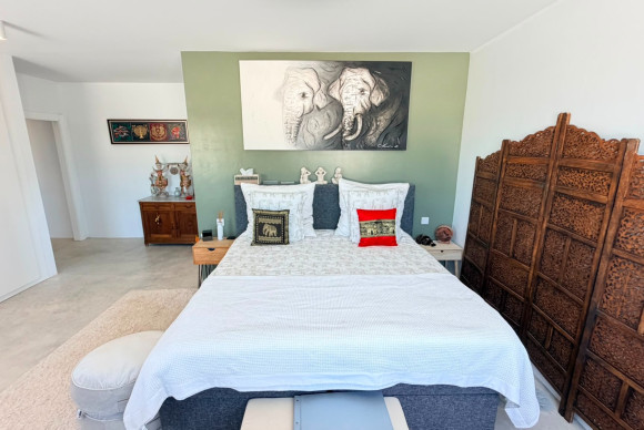 Herverkoop - Landelijke woning - Pinoso - Pinoso - Country