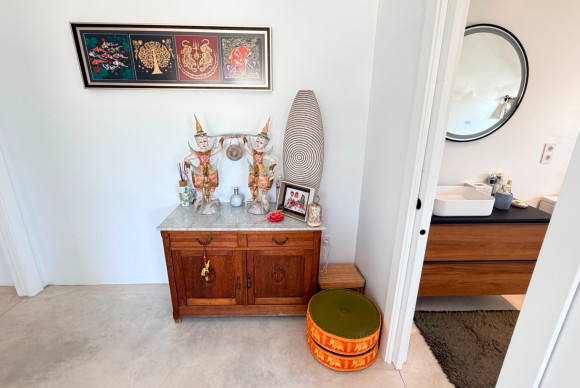Herverkoop - Landelijke woning - Pinoso - Pinoso - Country