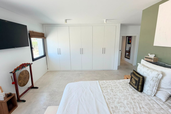 Herverkoop - Landelijke woning - Pinoso - Pinoso - Country