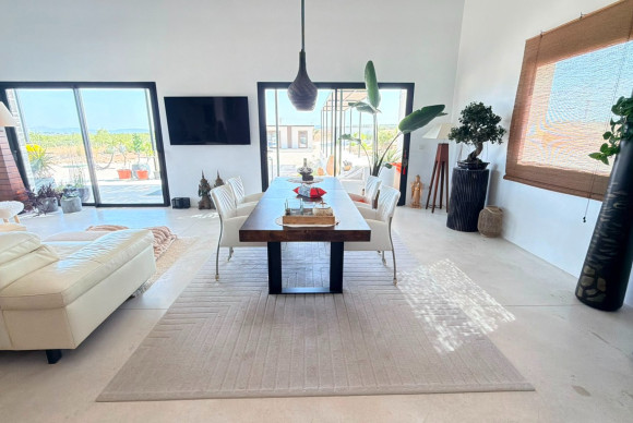 Herverkoop - Landelijke woning - Pinoso - Pinoso - Country