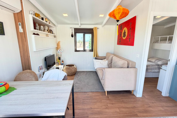 Herverkoop - Landelijke woning - Pinoso - Pinoso - Country