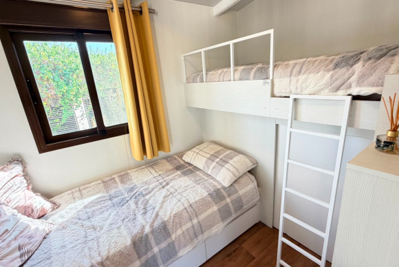Herverkoop - Landelijke woning - Pinoso - Pinoso - Country