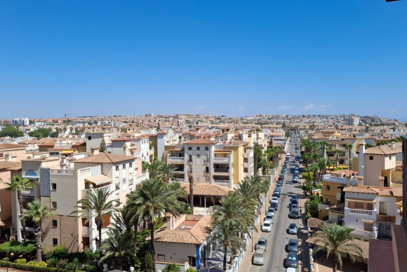 Herverkoop - Appartement  - Torrevieja - Playa Los Locos