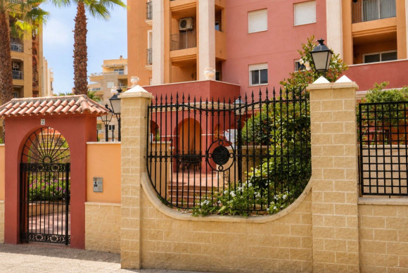 Herverkoop - Appartement  - Torrevieja - Playa Los Locos