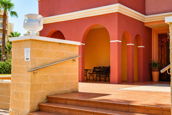 Herverkoop - Appartement  - Torrevieja - Playa Los Locos