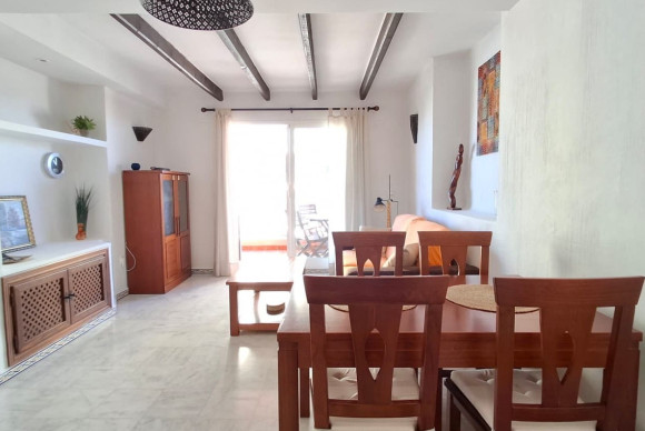 Herverkoop - Appartement  - Torrevieja - Playa Los Locos
