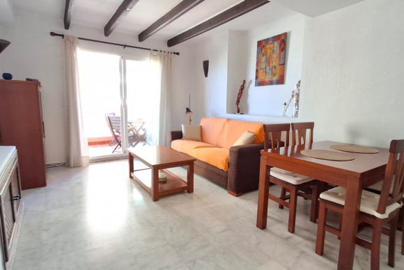 Herverkoop - Appartement  - Torrevieja - Playa Los Locos