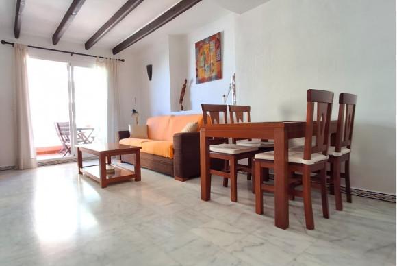 Herverkoop - Appartement  - Torrevieja - Playa Los Locos