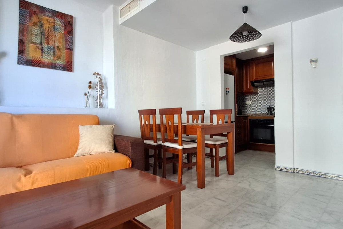 Herverkoop - Appartement  - Torrevieja - Playa Los Locos