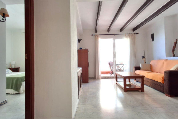 Herverkoop - Appartement  - Torrevieja - Playa Los Locos