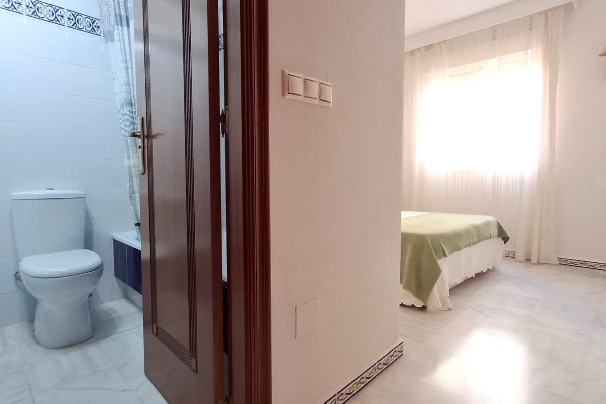Herverkoop - Appartement  - Torrevieja - Playa Los Locos