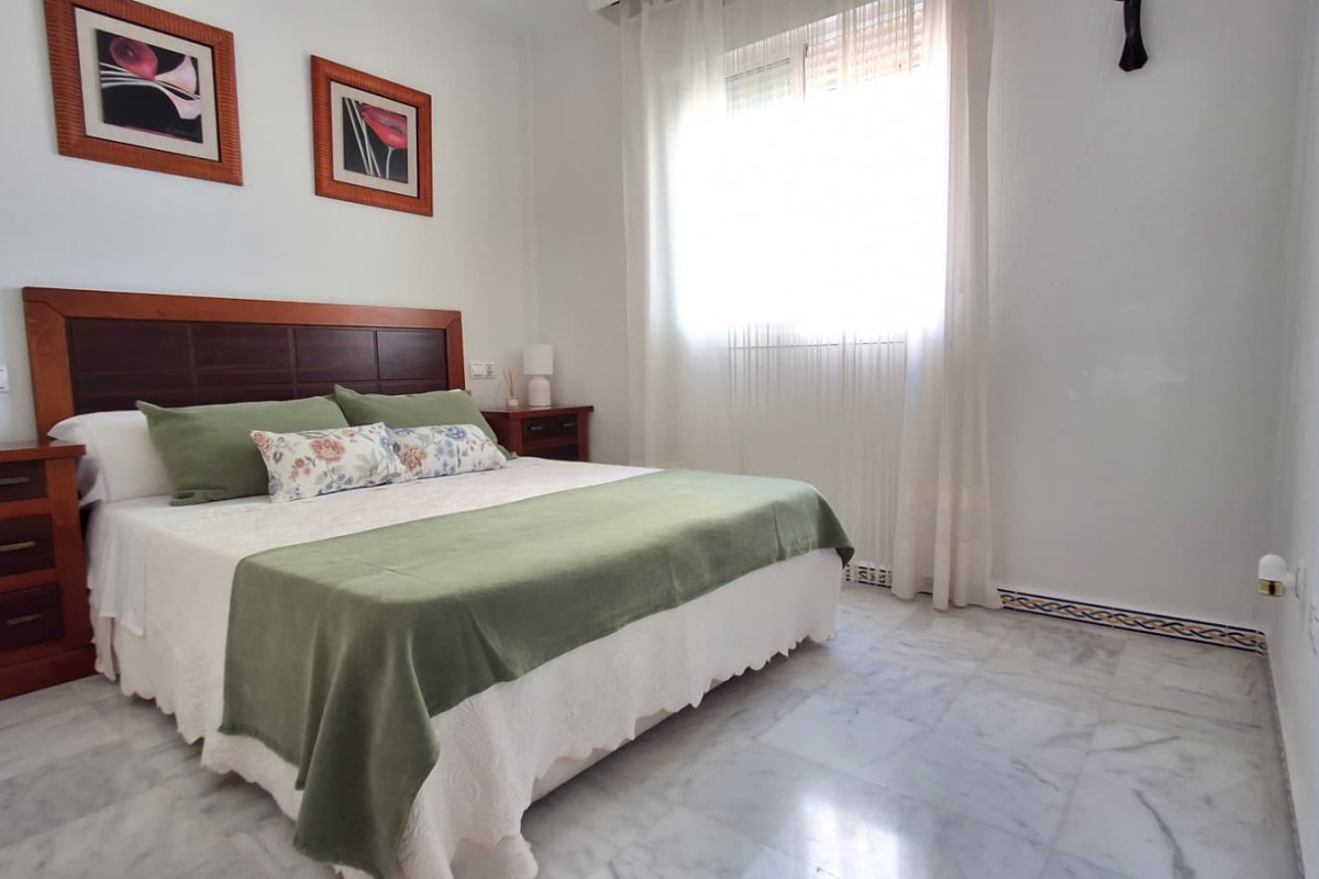 Herverkoop - Appartement  - Torrevieja - Playa Los Locos