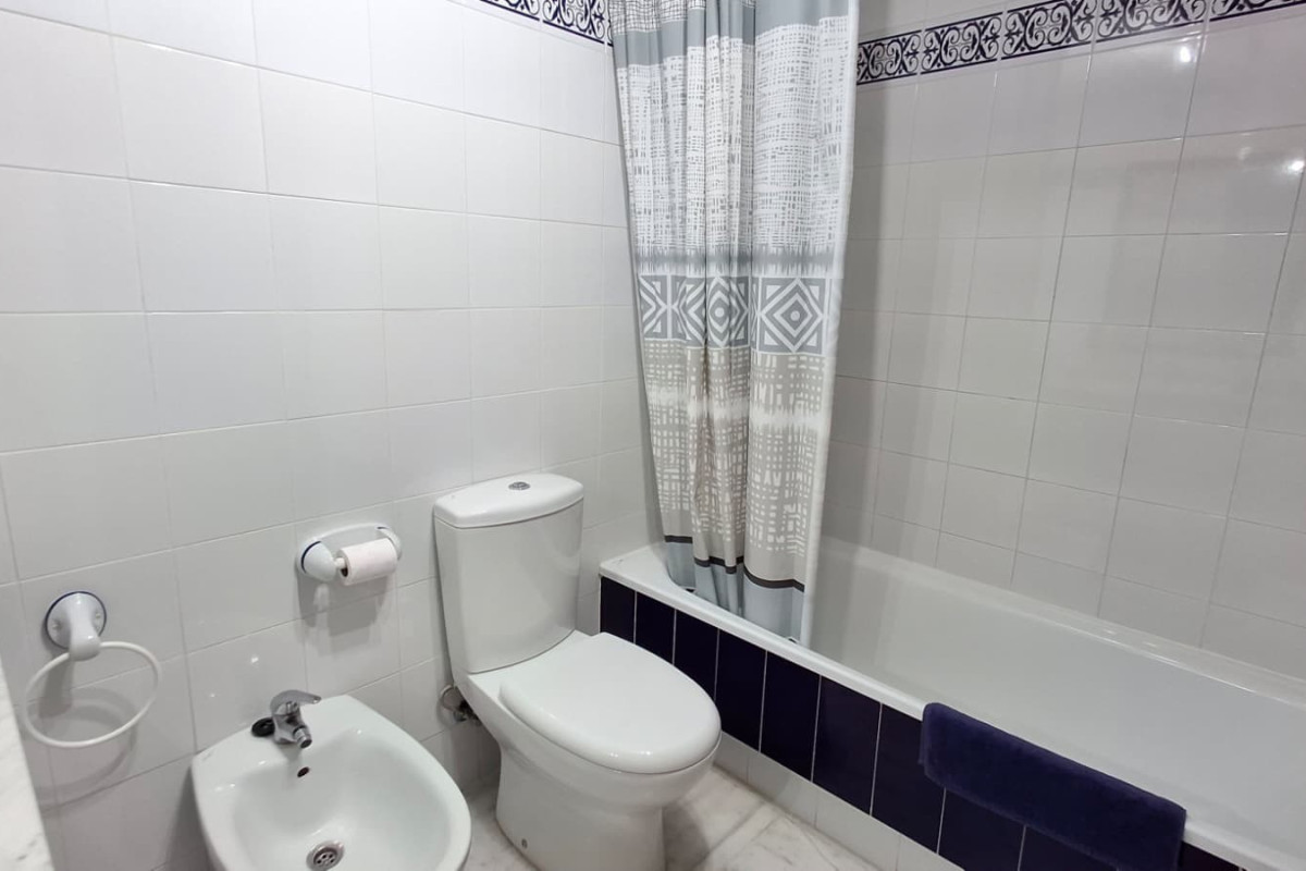 Herverkoop - Appartement  - Torrevieja - Playa Los Locos