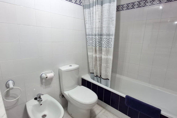 Herverkoop - Appartement  - Torrevieja - Playa Los Locos