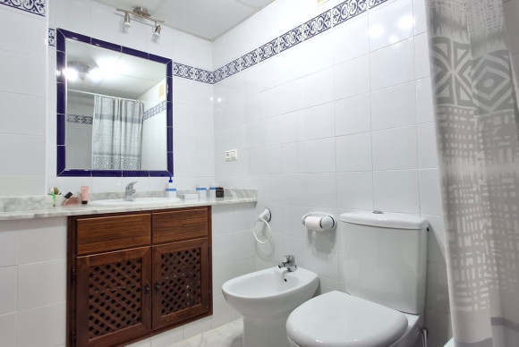 Herverkoop - Appartement  - Torrevieja - Playa Los Locos