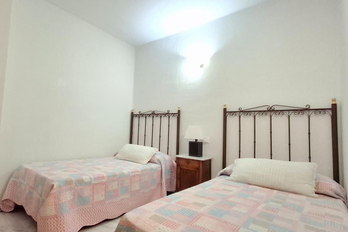 Herverkoop - Appartement  - Torrevieja - Playa Los Locos