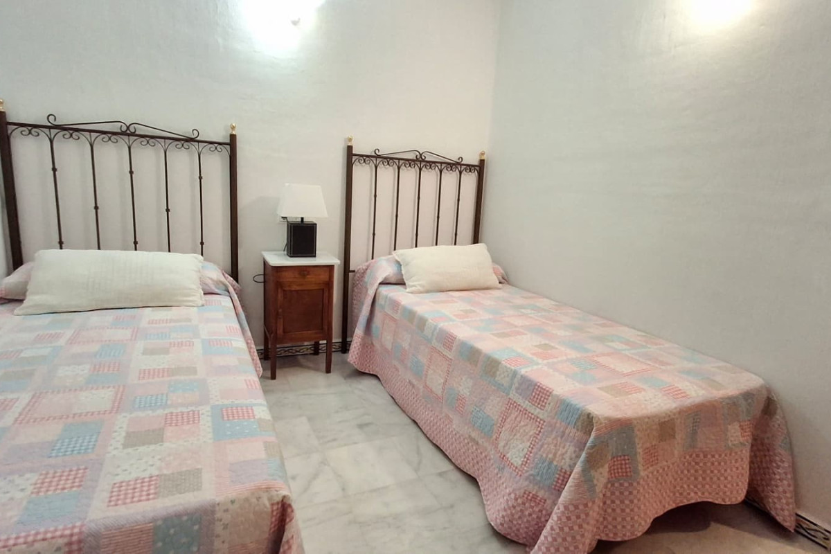 Herverkoop - Appartement  - Torrevieja - Playa Los Locos